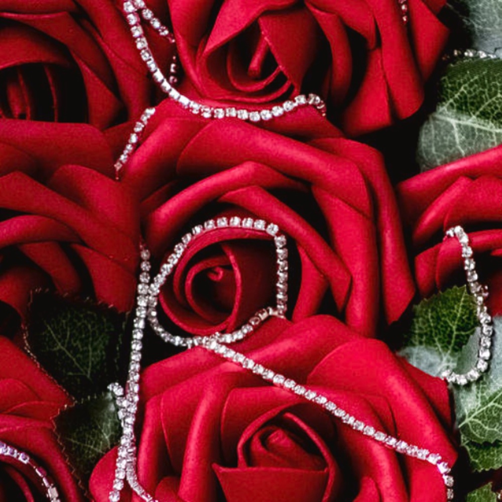 Meet your Posher, Marla